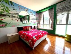 GREENWOOD AVENUE (D11), Terrace #570984361